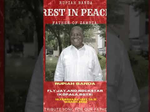 always rest in peace RUPIAH BANDA😭😭🙏🙏🙏