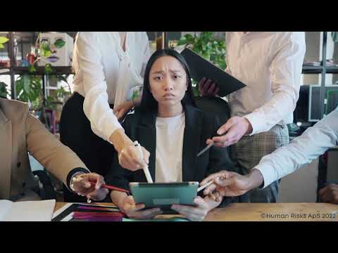 Human Risks Platform Made Easy | Training Series