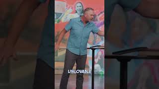 God's Unconditional Love: Understanding Divine Affection #shorts