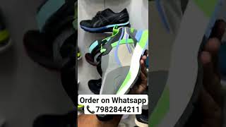 Puma Mirage Tech Men's Sneakers #sneakers #unboxing #shoes #nike #puma  #shorts