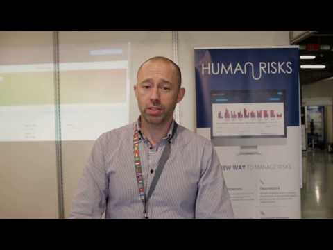 Human Risks at the ASIS 2017 Conference