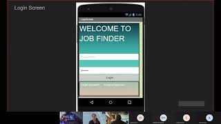 Code Your Dreams: JobPath Pitch