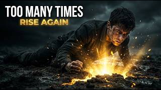 Rise Again | Christian Rap Song of Resurrection and Hope