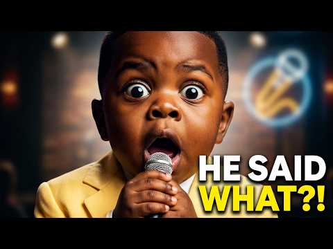 Baby Bernie Mac Compilation FUNNIEST CLIPS 😂