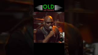 RICHIE STEPHENS - WINNER. #oldveteran #plena #reggaejamaica #dancehallreggae #reggaepanama