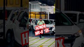 Honda wr-V vx with sunroof #forsale #automobile #usedcarkerala