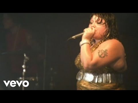 Gossip - Standing In the Way of Control (Short Version Official Video)