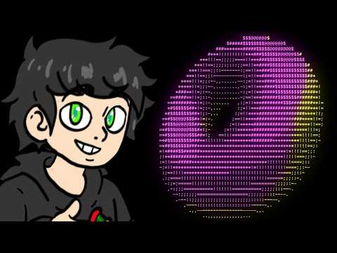 I Coded a 3D Spinning Donut