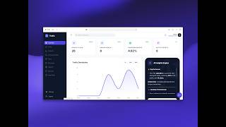 🚀 Trakio – Track Every Click & Never Lose Traffic Again
