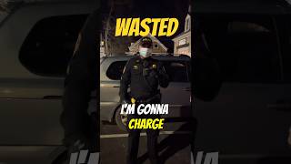 Idiot Tyrant Cop Gets Owned With Great ID Refusal #copsowned