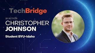 TechBridge: Connecting Idaho’s Future Tech Leaders ITC Hall of Fame 2025