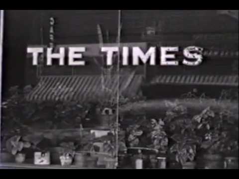Reedsburg 1938 - part 4 of 5 - "See Your Town and Yourself In the Movies"