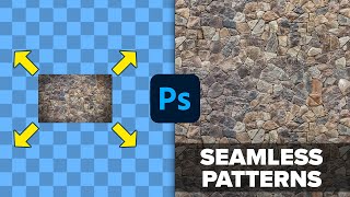 3 Photoshop Seamless Pattern Techniques I Wish I Knew Sooner