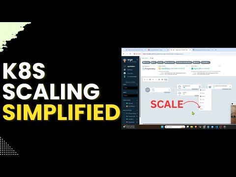 What's new in Argo CD v.3.1? Simplify K8S Deployments