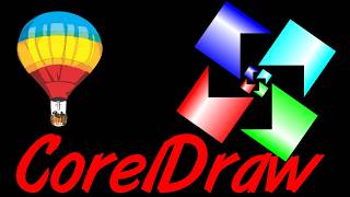 Corel Draw Tips & Tricks Draw this and learn a couple of tools