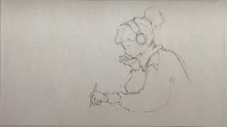 Lofi time lapse