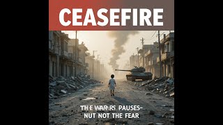 BREAKING: Ceasefire | LIVE War Coverage & Updates