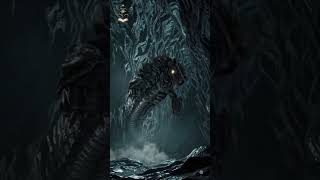 Journey Through the Hidden Underground World | Part 7 #UndergroundWorld #FantasyVideo #AIFantasy