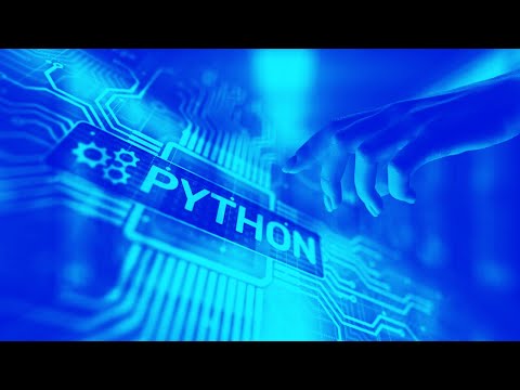 The Python Programming Language | Learn to Code | The Code-RX Blog