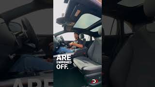 #PDArmy - What would this feature be used for in India? #PowerDrift #MercedesBenz #MercedesBenzGLA