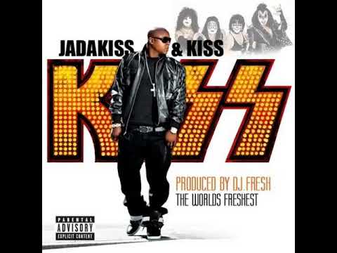 DJ.Fresh & Jadakiss - Kiss (2009)