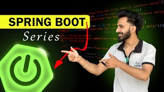 Before You Learn Spring Boot… WATCH THIS! Complete Roadmap