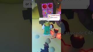 Adopt Me Yarn Balls Halloween Update #roblox #adoptme #adoptmeshorts