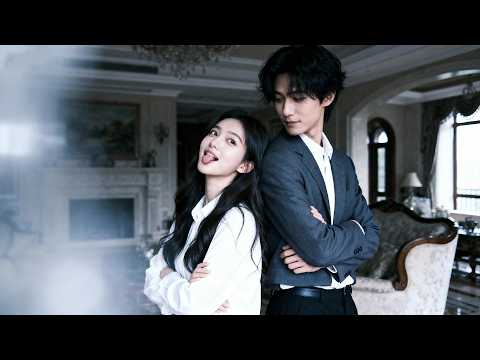 To complete her mission, she approached her archenemy,only to gradually fall in love with him!