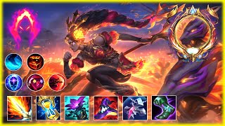 NIDALEE MONTAGE 2025 - PERFECT