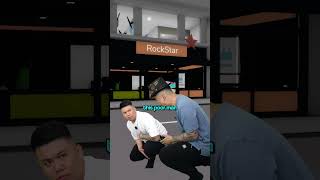 First Time Roleplaying Brookhaven on Roblox