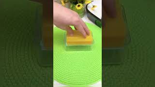 Discover the Convenient Soap Foaming Box—Perfect for Everyone! 🧼 #UsefulItems #SoapFoamingBox