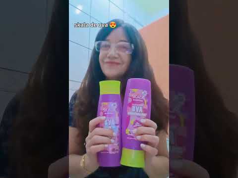 SKALA GRAPE CREAM, AMAZING RESULT 😍