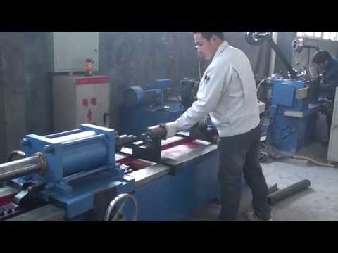 Roller Assembly Machine