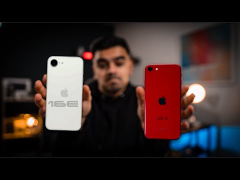 iPhone 16e vs iPhone SE 4: The Final Showdown
