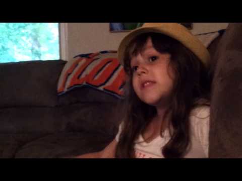 Answering questions from Reporter Hannah 6/9/13.