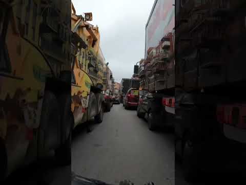 I have dreams where I’m on a bike and I can’t stop.