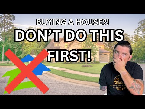 The #1 Mistake First-Time Homebuyers Make (And How to Avoid It)