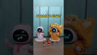 eilik robot singing #eilik #eilikrobot #airobot #petbot #petrobot