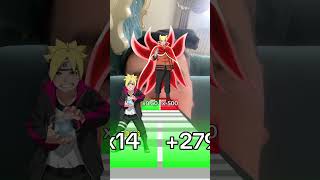 Boruto VS Naruto IQ Math #boruto #narutouzumaki #mathgame#filterchallenge #gamechallenge