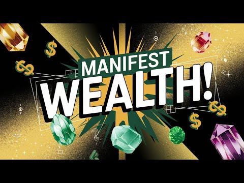 How to Use Crystals for Money Manifestation