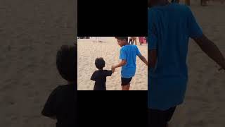 Beach vibes😍#tuluvlog #mangalore #panamburbeach #beachvibes #youtubeshorts #shorts#viral