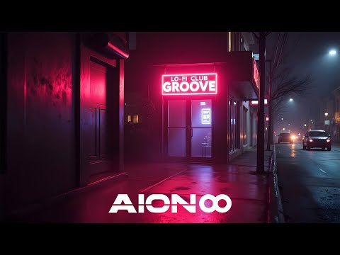 🎧 90 Minutes of Lo-Fi House Beats for Studying, Work & Late Nights | AION8 - Lo-Fi Club Groove