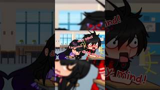 dirty mind dirty mind #aphmau#aphmau crew#gacha