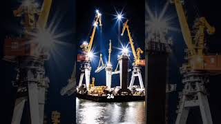 China’s New Mega Bridge Explained — How It Was Built in Record Time