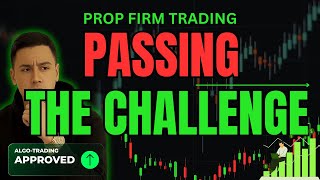 Can an AI Bot Actually Pass Prop Firm Challenges?