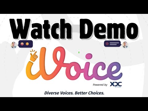 Easy Voting on the iVoice Platform: How to Participate in Campaigns