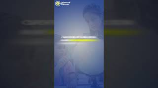 Effective learning for JEE, NEET, 10th - 12th Science & Commerce | Universal Classes