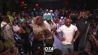 Legendary Tag Team Performance Commentary OTA November 12 2025