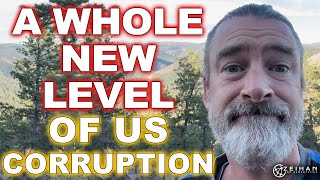 The Fire Hose of Chaos: Corruption || Peter Zeihan