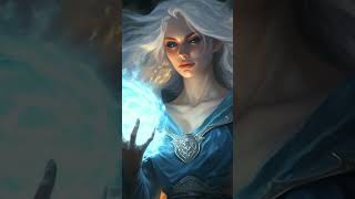 Despina The abonded child of Demeter  #greekmythology